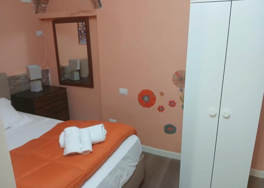 San Gallo Guesthouse Florence Room photo